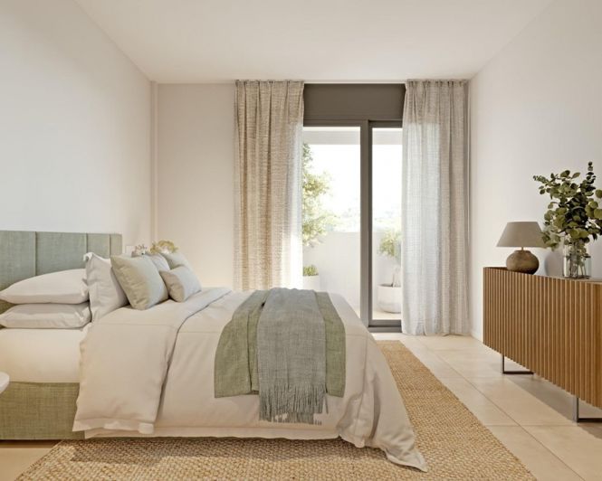 Image No.12-3 Bed Apartment for sale