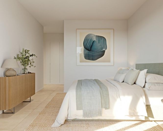 Image No.13-3 Bed Apartment for sale