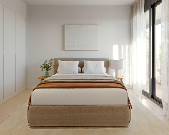 Image No.14-3 Bed Apartment for sale