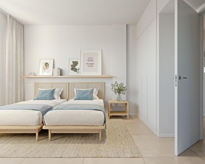 Image No.15-3 Bed Apartment for sale