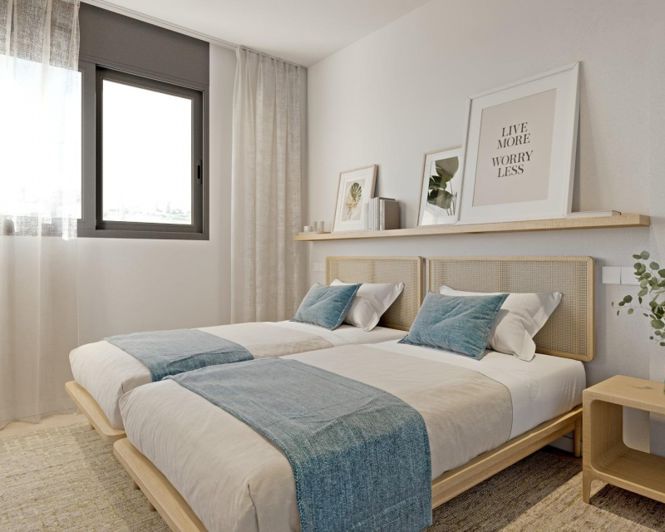 Image No.16-3 Bed Apartment for sale