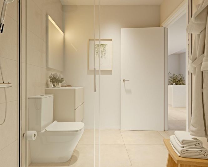 Image No.17-3 Bed Apartment for sale