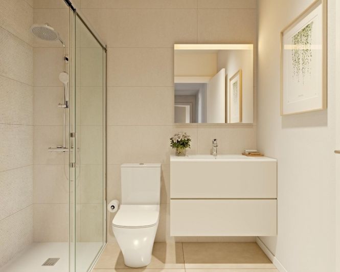 Image No.18-3 Bed Apartment for sale