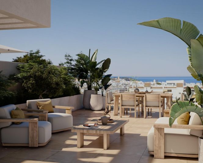 Image No.22-3 Bed Apartment for sale