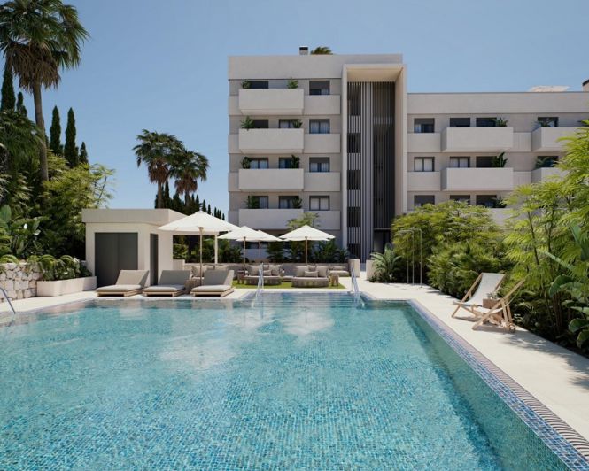 Image No.24-3 Bed Apartment for sale