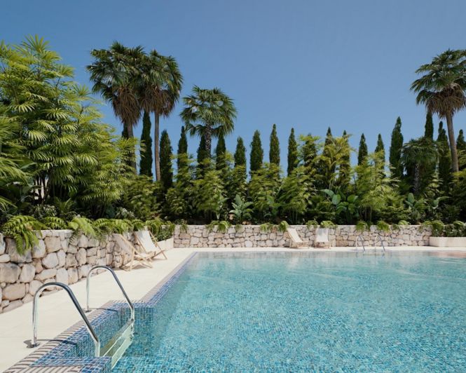 Image No.4-3 Bed Apartment for sale