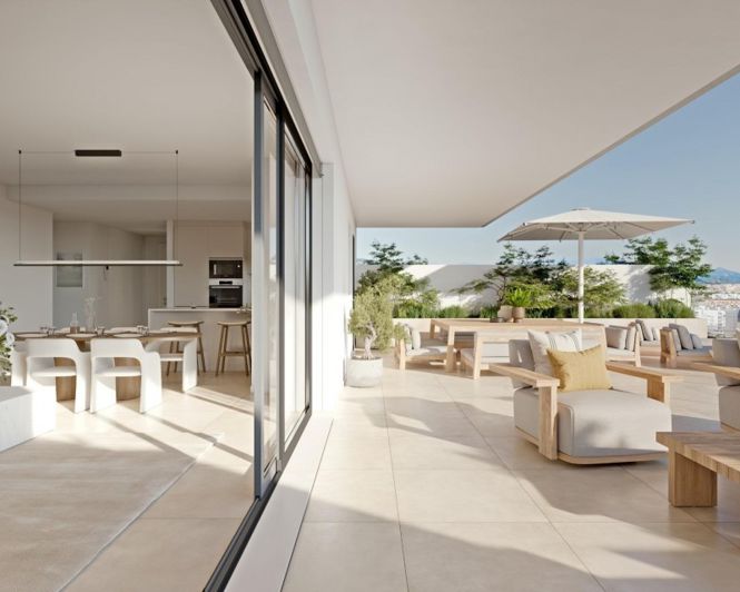 Image No.5-3 Bed Apartment for sale