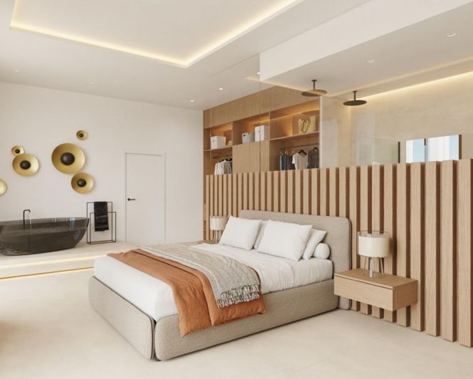 Image No.20-Villa de 4 chambres à vendre à Algorfa