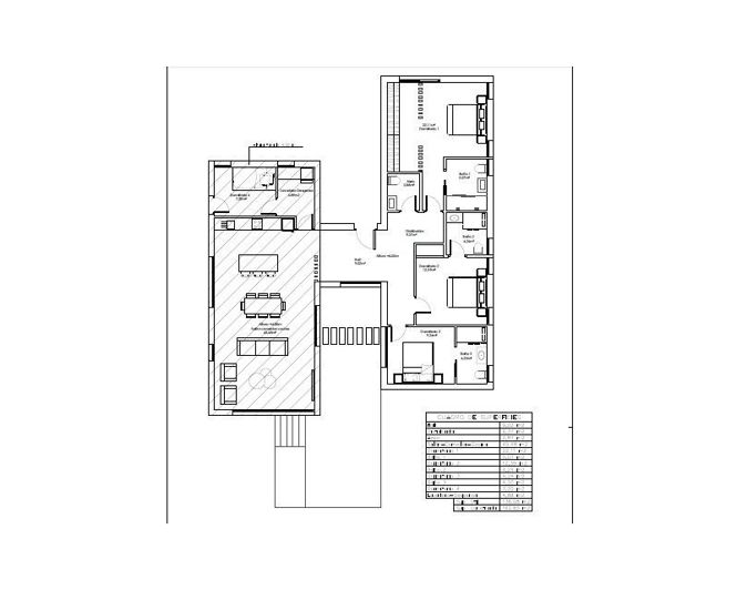 Image No.23-Villa de 4 chambres à vendre à Algorfa