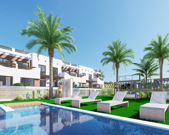 Image No.1-2 Bed Apartment for sale