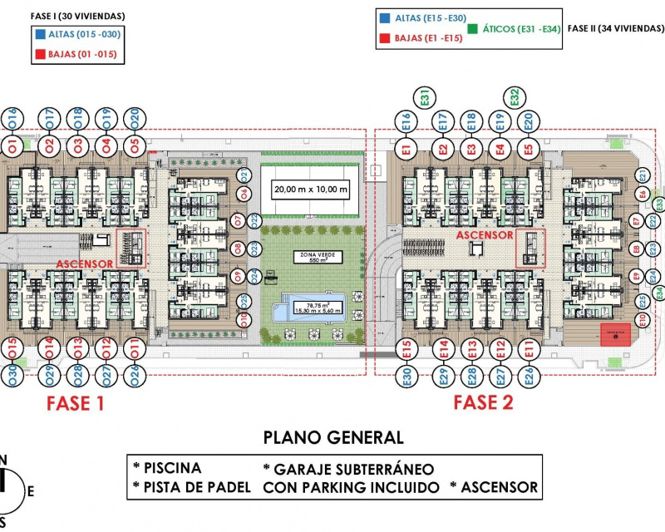Image No.15-2 Bed Apartment for sale