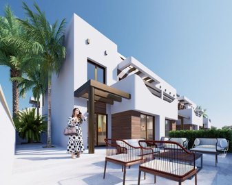 New Spanish Properties most sold property