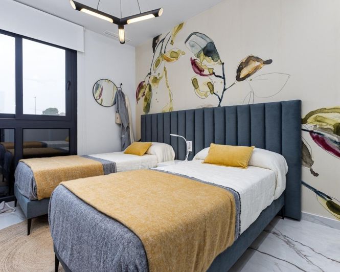 Image No.11-2 Bed Apartment for sale