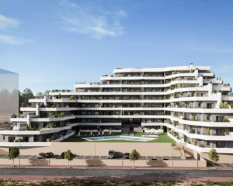 New Spanish Properties most sold property