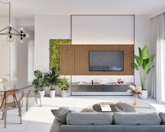 New Spanish Properties most sold property