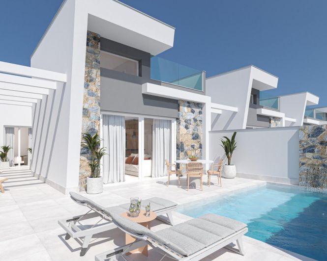 Image No.1-3 Bed Villa for sale