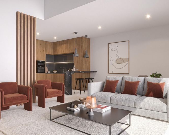 Image No.4-Villa de 3 chambres à vendre à Los Alcázares