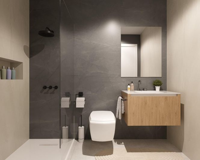 Image No.7-Villa de 3 chambres à vendre à Los Alcázares