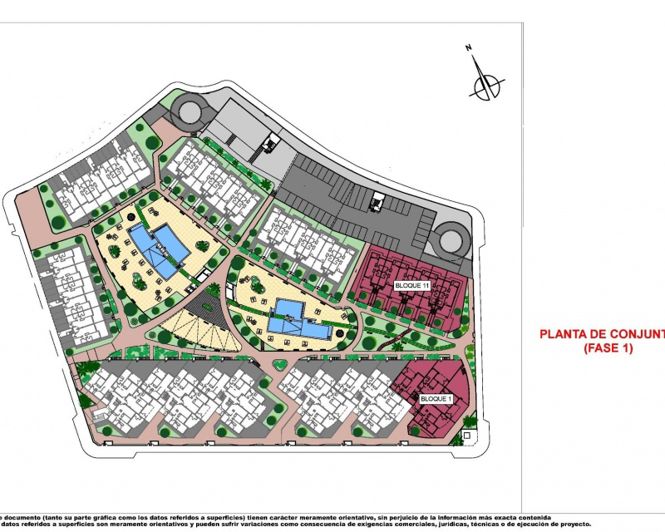 Image No.8-3 Bed Apartment for sale