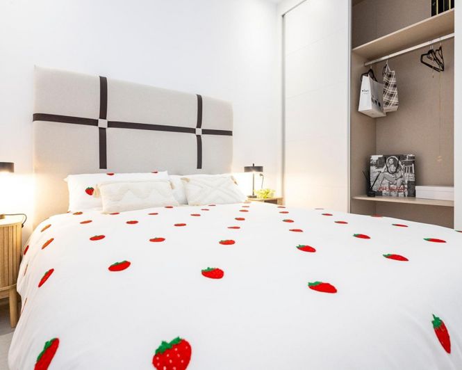 Image No.23-Villa de 2 chambres à vendre à San Miguel de Salinas