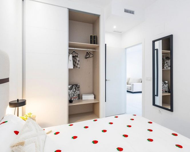 Image No.25-Villa de 2 chambres à vendre à San Miguel de Salinas