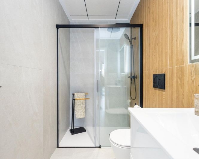 Image No.29-Villa de 2 chambres à vendre à San Miguel de Salinas