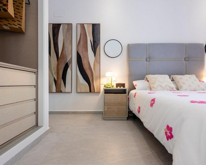 Image No.31-Villa de 2 chambres à vendre à San Miguel de Salinas