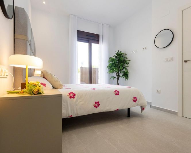 Image No.34-Villa de 2 chambres à vendre à San Miguel de Salinas