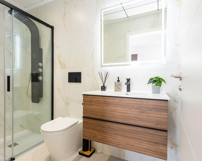 Image No.37-Villa de 2 chambres à vendre à San Miguel de Salinas