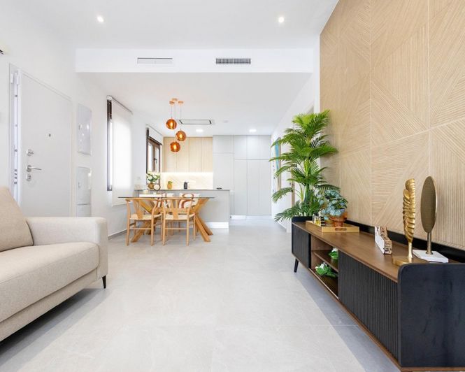 Image No.39-Villa de 2 chambres à vendre à San Miguel de Salinas