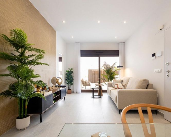 Image No.43-Villa de 2 chambres à vendre à San Miguel de Salinas