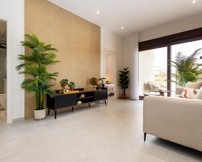 Image No.44-Villa de 2 chambres à vendre à San Miguel de Salinas