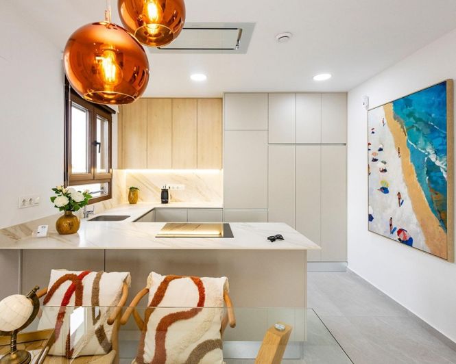 Image No.48-Villa de 2 chambres à vendre à San Miguel de Salinas