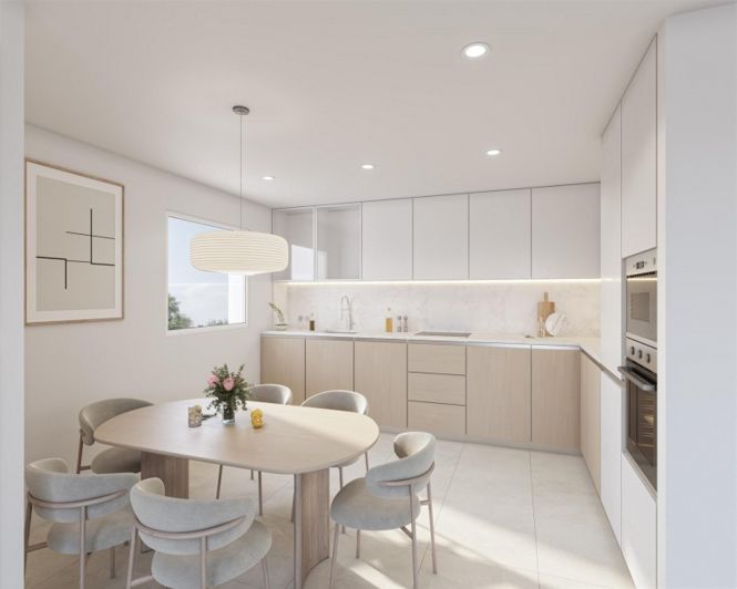 Image No.5-Appartement de 3 chambres à vendre à Pilar de la Horadada