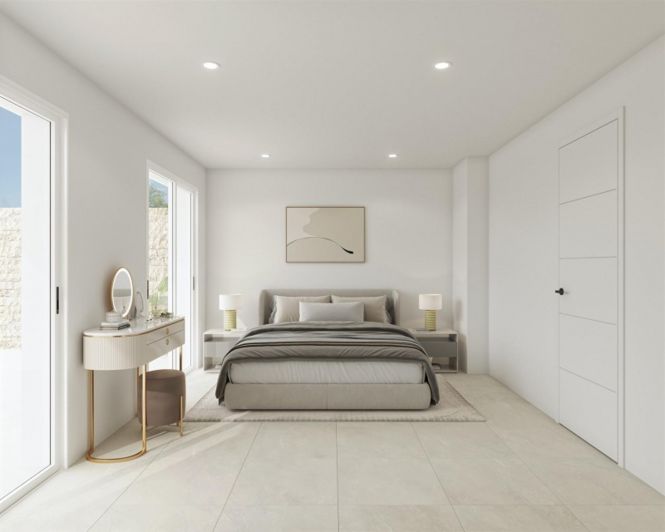 Image No.7-Appartement de 3 chambres à vendre à Pilar de la Horadada