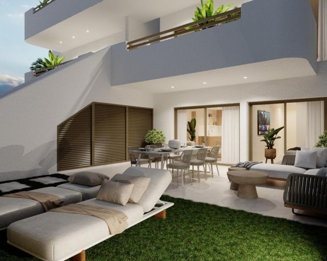 Image No.1-3 Bed Apartment for sale