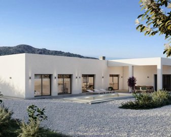 New Spanish Properties most sold property