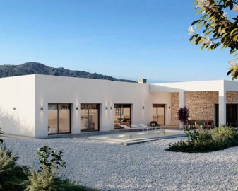 New Spanish Properties most sold property