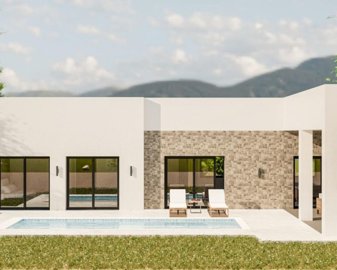 New Spanish Properties most sold property