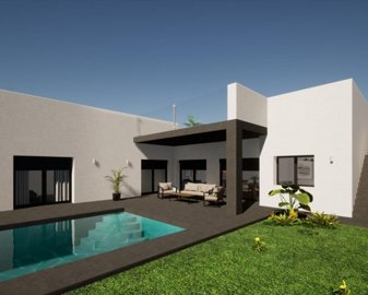 New Spanish Properties most sold property