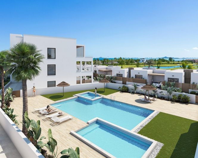 Image No.1-2 Bed Apartment for sale