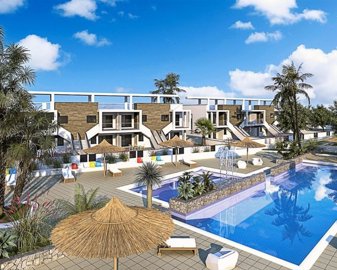 New Spanish Properties most sold property