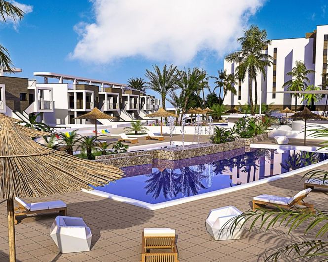 Image No.3-2 Bed Apartment for sale