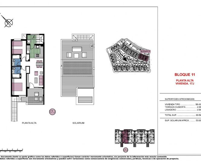 Image No.7-2 Bed Apartment for sale