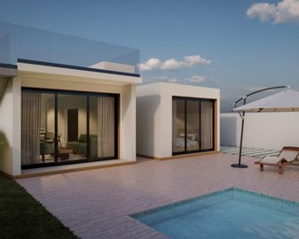 New Spanish Properties most sold property