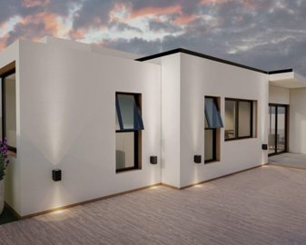 New Spanish Properties most sold property