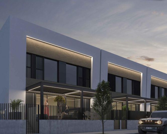 Image No.1-2 Bed Townhouse for sale
