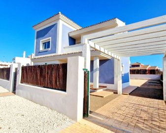 New Spanish Properties most sold property