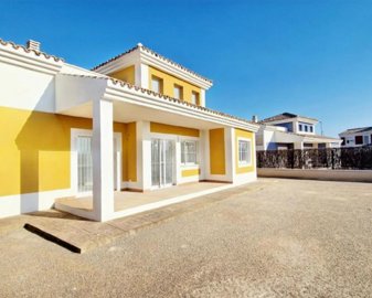 New Spanish Properties most sold property
