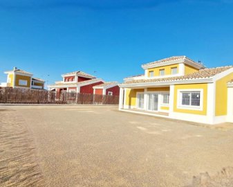 New Spanish Properties most sold property